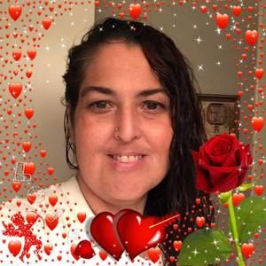 Meet your Posher, Chrissy